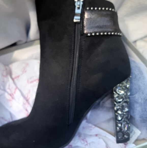 Booties - Picture 2 of 5